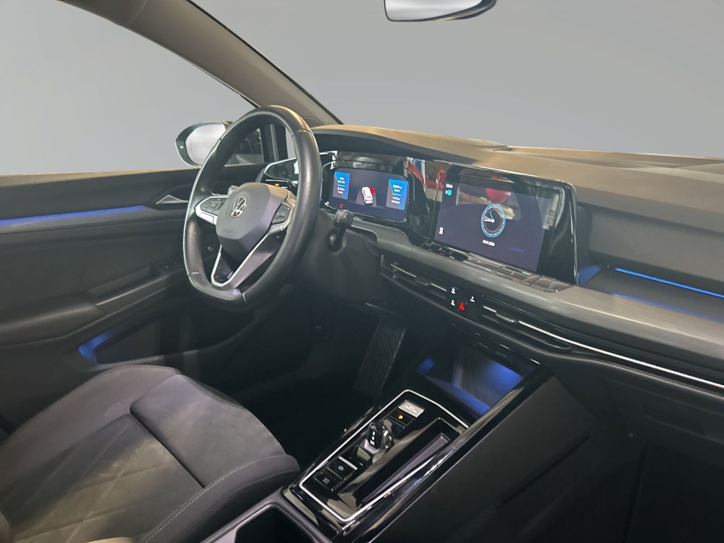 Volkswagen Golf - Bild 6