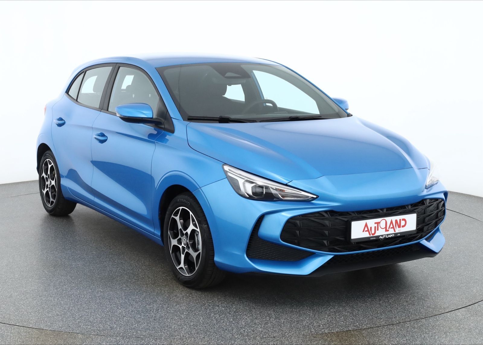 MG3
