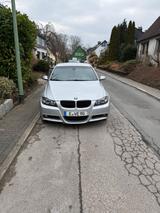 BMW Bmw e90 330xi m paket - BMW 330: Xi