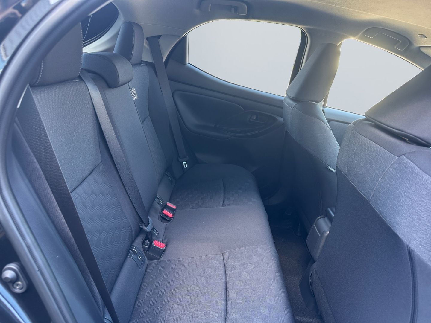 Toyota Yaris - Bild 18