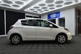 Toyota Yaris Comfort Bluetooth RFK Klima ISOFIX 2.Hand - Toyota Yaris: Bluetooth