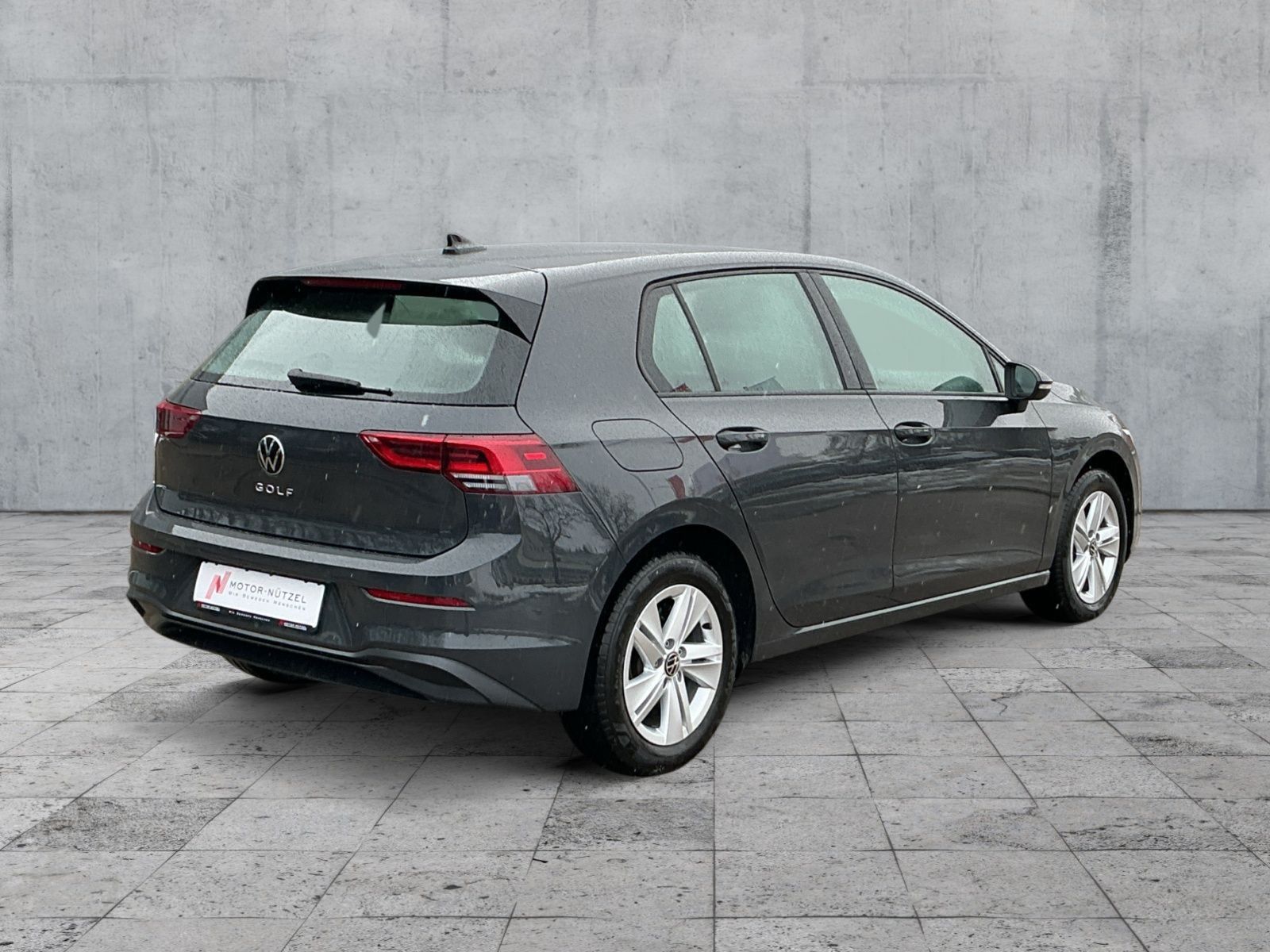 Volkswagen Golf - Bild 6