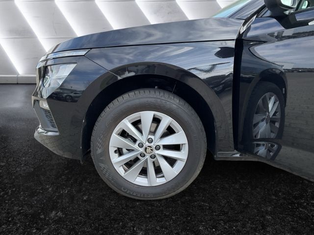 Skoda Kamiq - Bild 14