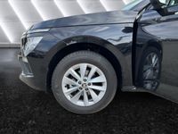 Skoda Kamiq - Vorschau Bild 14