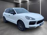 Porsche Cayenne S S Pano+Acc+Leder+21 Zoll - gebrauchte Porsche Cayenne aus dem Jahr 2018