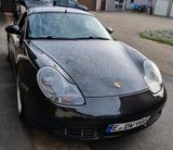 Porsche 986 Boxster S Voll Voll - Porsche Boxster in Herne