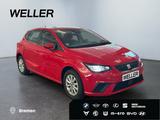 Seat Ibiza 1.0 TSI DSG Style Edition *LED*Digi CP*PDC - Seat Ibiza Gebrauchtwagen in Bremen