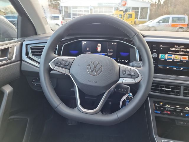Polo 1.0 TSI STYLE IQ.Light LED EU