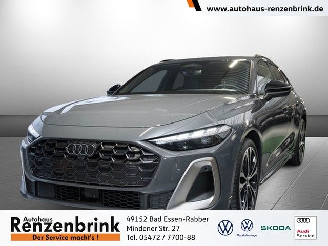 A5 Avant S line TDI quattro edition one 360°+MAT