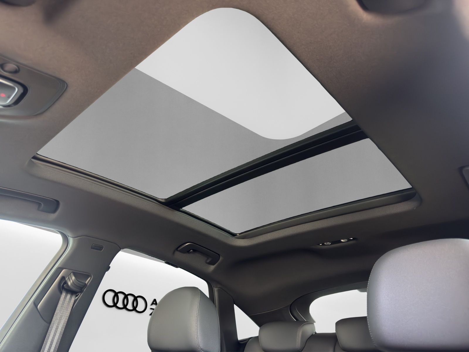 Audi Q5 - Bild 18