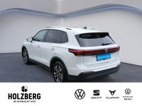 Volkswagen Tiguan - Vorschau Bild 4