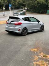 Ford Fiesta 1,5 EcoBoost ST mit Leder-Exklusiv-Pa... - : Allradantrieb, Kleinwagen, mit