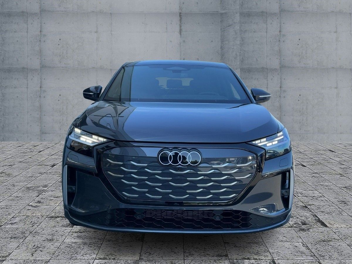 Audi Q4 Sportback 50 e-tron performance >Neues Modell imagem 2