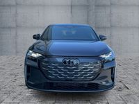 Audi Q4 e-tron - Vorschau Bild 2