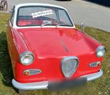 Other Goggomobil ts250 Coupé - Other mit Benzin-Antrieb: Goggomobil