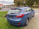 Hyundai i30 CW 1.6 GDI Style Style - gebrauchte Hyundai i30 aus dem Jahr 2014