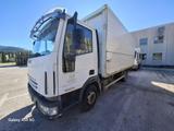 Iveco Eurocargo ML100E18 - Iveco 2008 Eurocargo