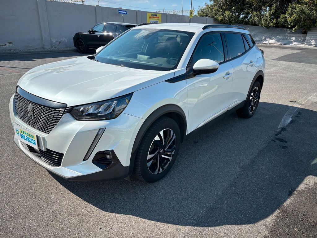 Image of Peugeot 2008