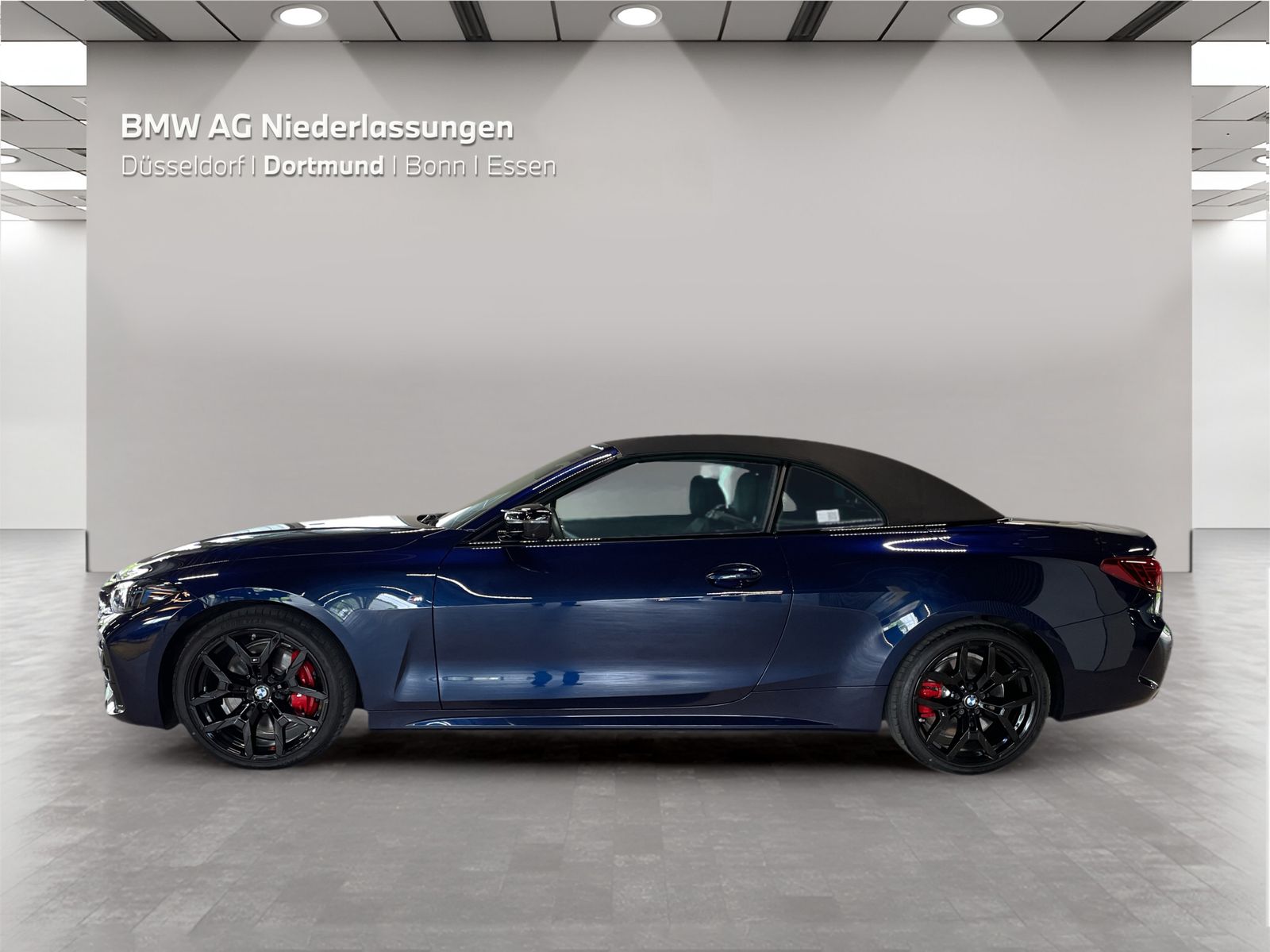 BMW M440 - Bild 5