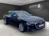 Audi A6 45 quattro design AHK*Kamera*Virtual*19*Leder - Audi A6: 4.4