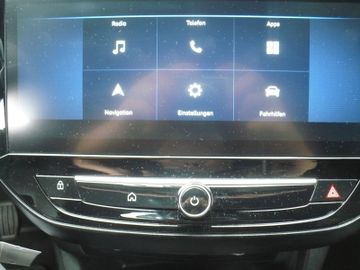 Bild 9 Opel Corsa 1.2 Turbo 74kW GS LED SHZ/LHZ PDC Kamera