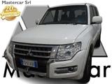 Mitsubishi MITSUBISHI Pajero Pajero IV 2007 3.2 cr Instyle  - gebrauchte Mitsubishi Pajero aus dem Jahr 2016