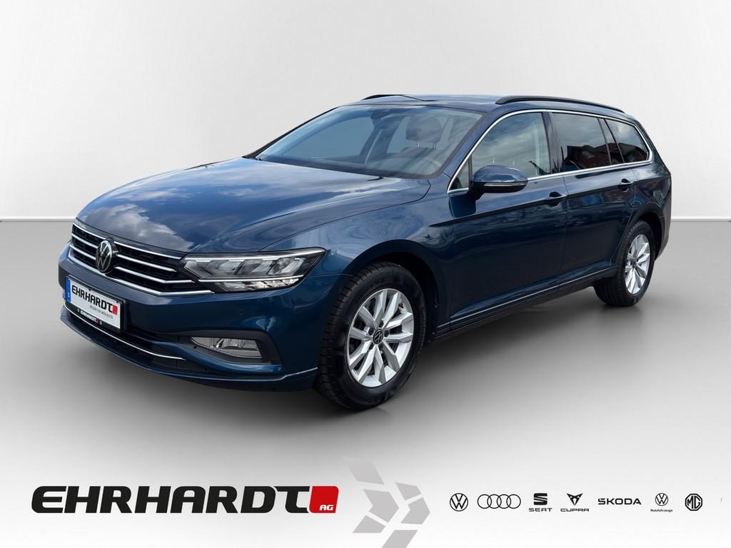 Volkswagen Passat Variant 2.0 TDI  DSG Business AHK*LED*NAV