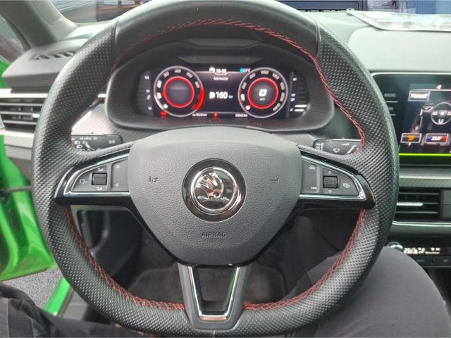 Skoda Kamiq 1.0 TSI Monte Carlo °LED°SHZ°PGD°PDC°AAC°