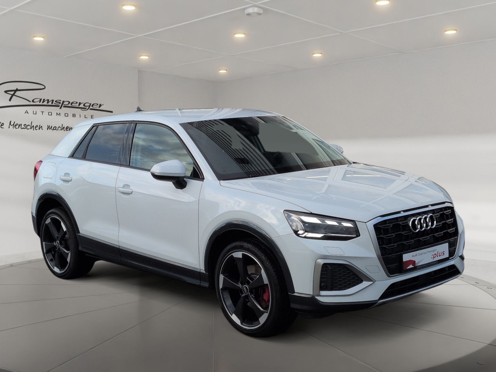 Audi Q2 - Bild 7