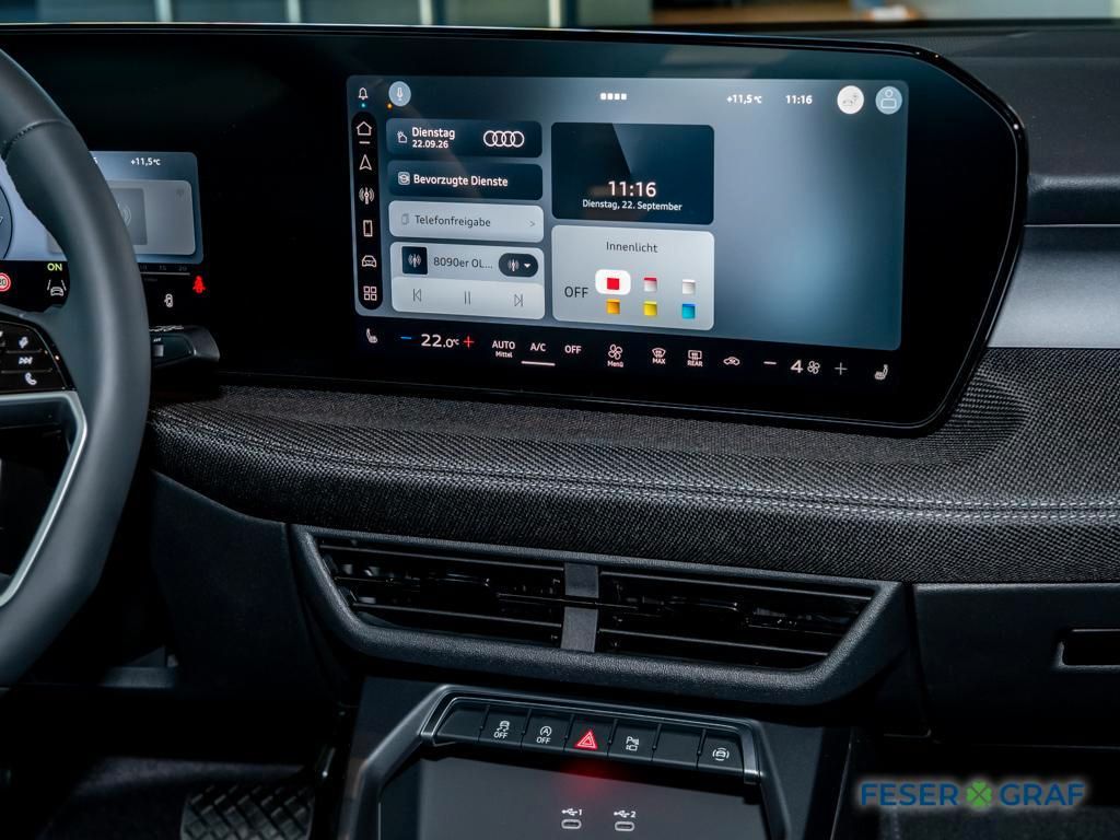 Audi A3 - Bild 6