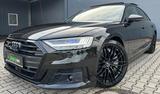 Audi S8 4.0 TFSI*Keramik*ABT*4XMassage*Allradlenkung* - gebrauchte Audi S8 aus dem Jahr 2020