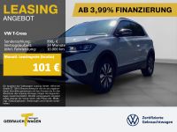 Volkswagen T-Cross - Vorschau Bild 1