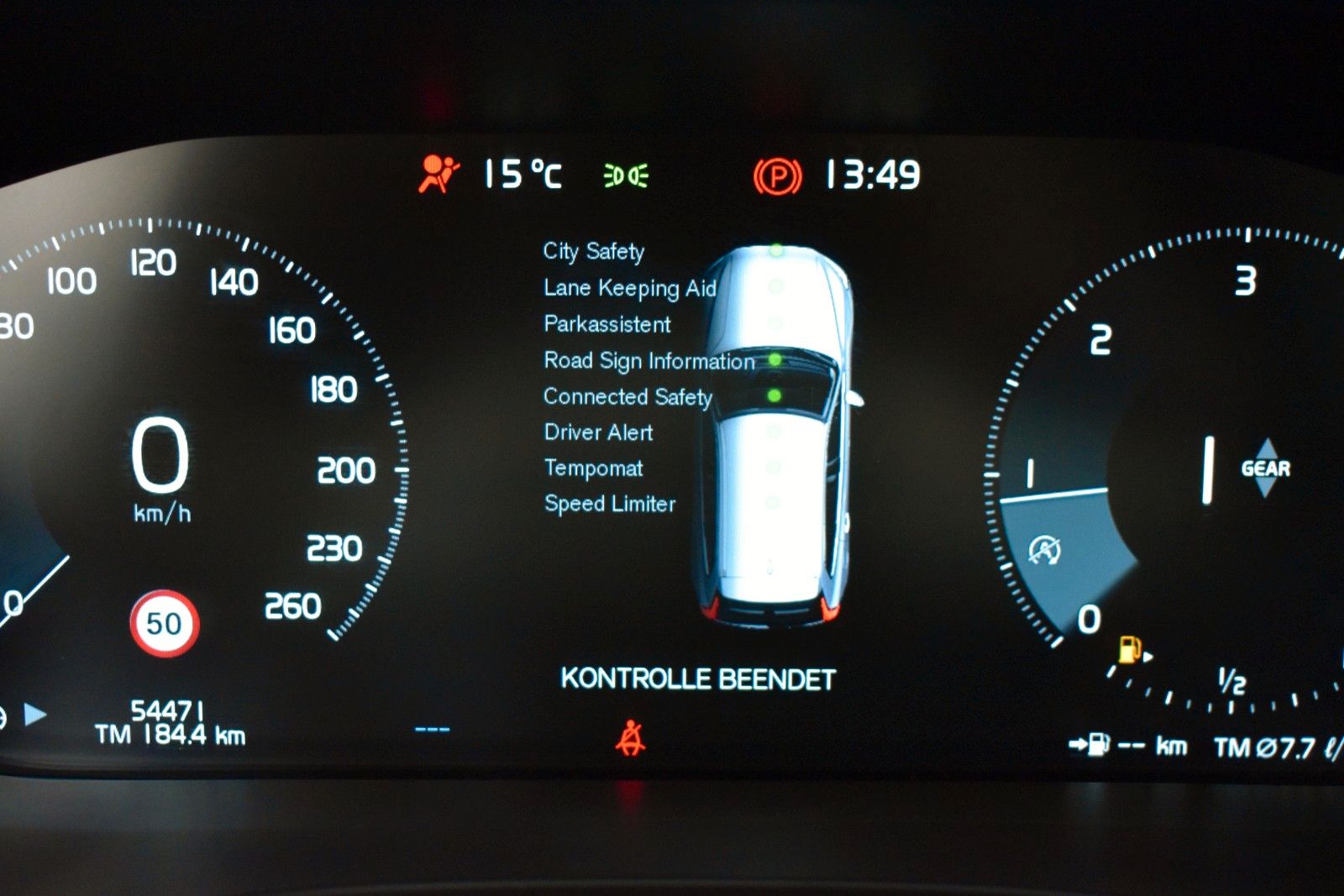 Fahrzeugabbildung Volvo XC60 Momentum Pro Leder,Navi,LED,SH,PDC,Kamera