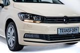 Volkswagen Touran Trendline 2,0l TDI SCR | Taxiausstatung - Neuwagen: Taxi