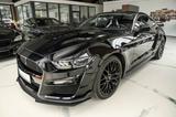 Ford Mustang GT 5,0 GT 500 SHELBY RECARO - Ford Mustang: Shelby Gt500