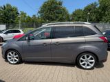 Ford Grand C-MAX Titanium 2.0TDCi*7-SITZER*KAMERA*NAV - Ford aus 2012: Ka