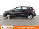 Nissan Qashqai 1.6 dCi Acenta Aut*TEMPO*PDC*SHZ*KLIMA* - Nissan Gebrauchtwagen in Dresden