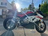 BMW S1000RR SC Project CRT 2018 - BMW 20