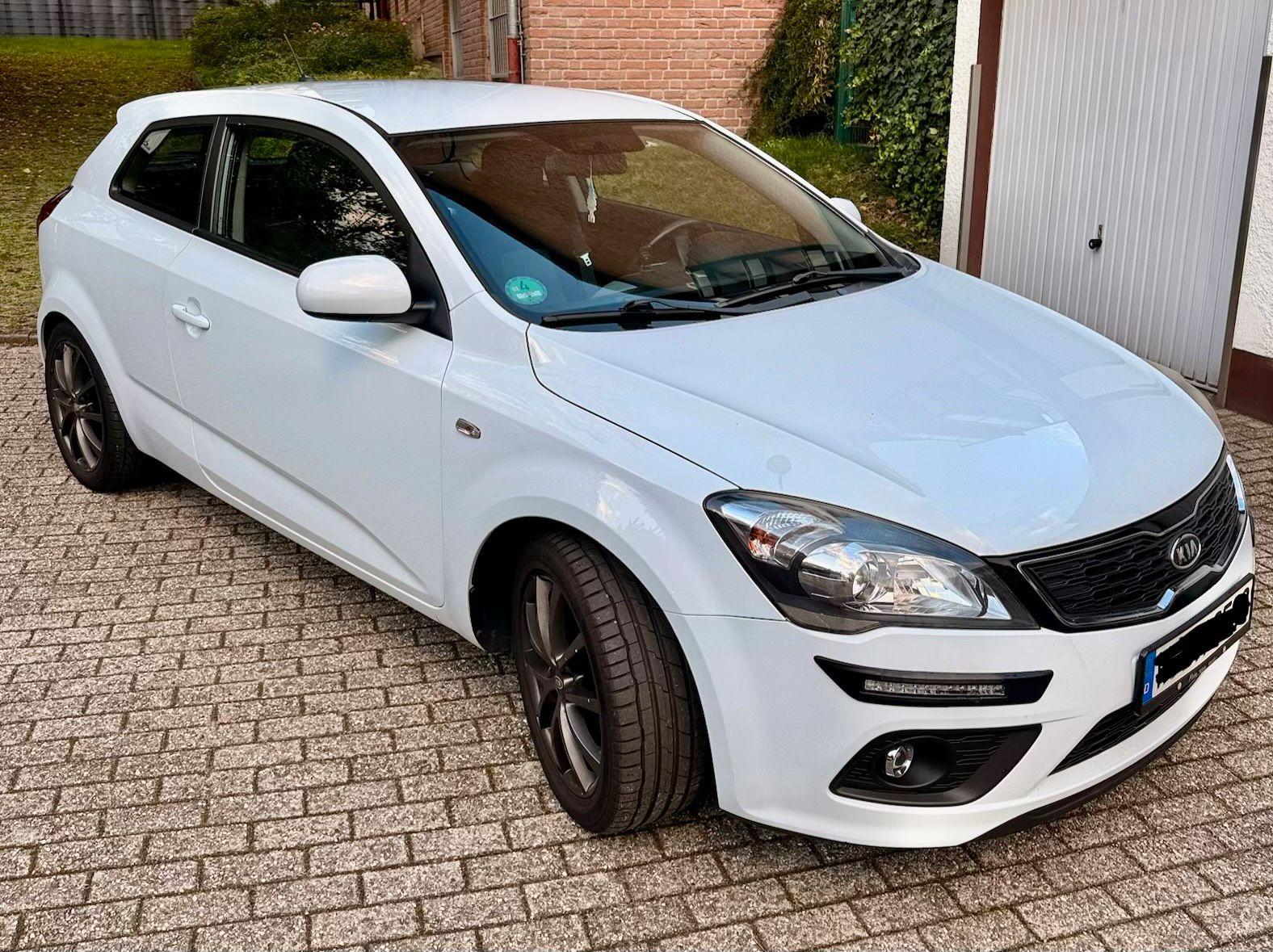 Kia Andere