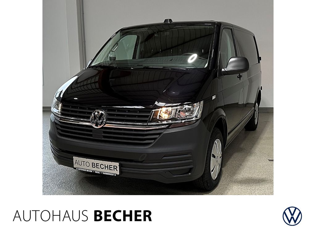 Volkswagen T6 Transporter