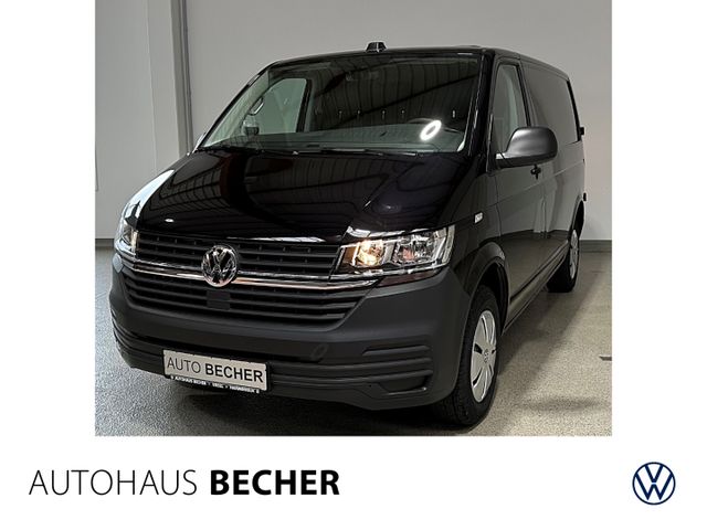 Volkswagen T6.1 Transporter Kasten 2.0 TDI /AHK/Rückfahrk.