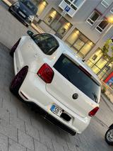 Volkswagen VW Polo 6R 1.4 | GTI Umbau Breitbau | 18 Zoll  - gebrauchte Kleinwagen in Saarbrücken