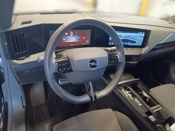 Fotografie 8 des Opel Astra ST GS Automatik 360°Kamera Keyless Sitzhzg