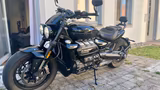 Triumph Rocket 3 Storm R - Triumph Rocket 3 Storm R