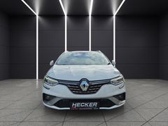 Renault Megane IV 1.6 E-TECH Plug-in 160 Grandtour R.S. 