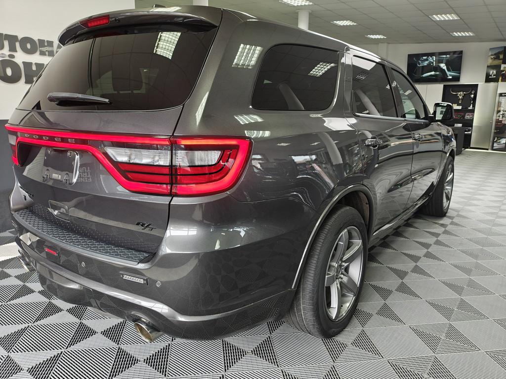 Dodge Durango R/T V8 HEMI 5.7l LPG -Autogas