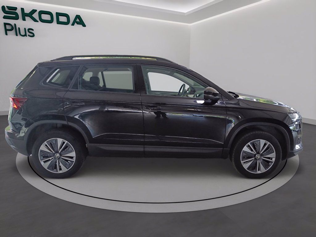 Skoda SKODA Karoq 2.0 tdi executive 115cv del 2023 imagem 3