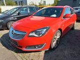 Opel Insignia A Sports Tourer Sport - gebrauchte Opel Insignia aus dem Jahr 2013