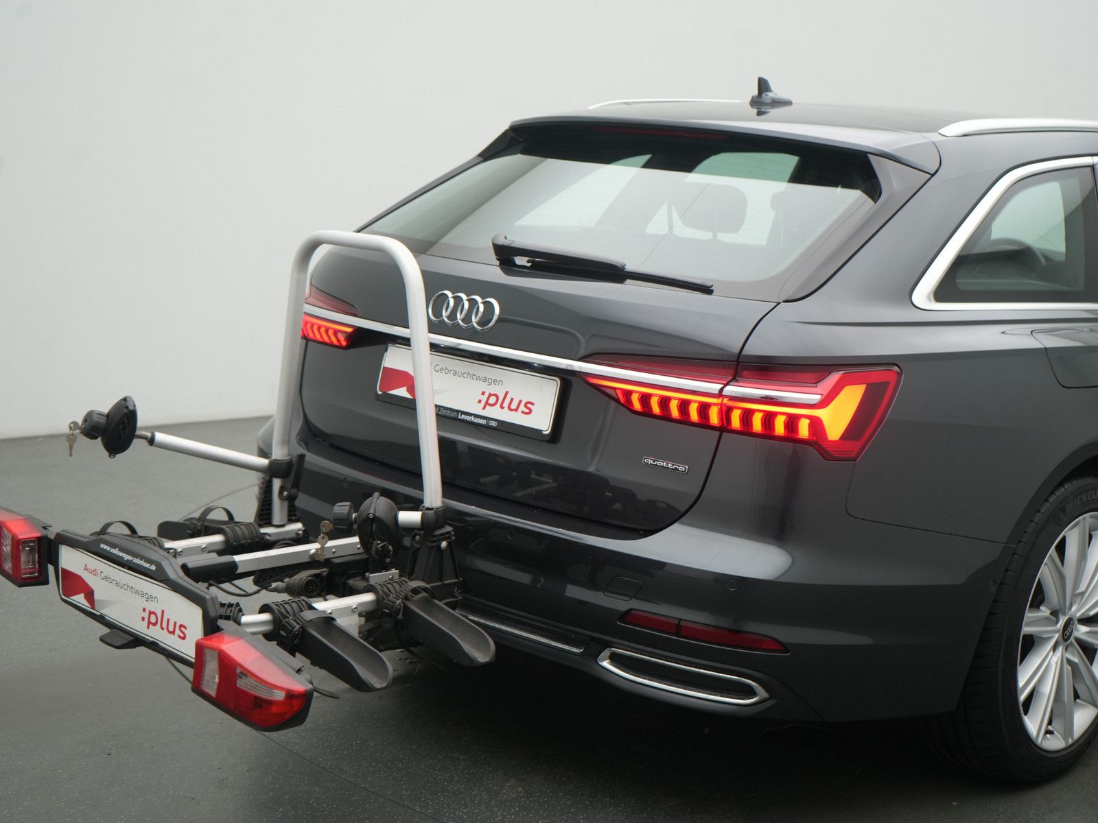 Audi A6 - Bild 5