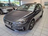 Hyundai i30 1.0 T-GDI 48V-Hybrid Select DAB+ GJR ISOFIX - Hyundai i30 Gebrauchtwagen in Kiel